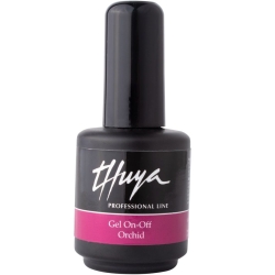 GEL ON O FF THUYA 14 ML ORCHID