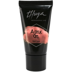 ACRYLIC GEL DARK COVER 30 ML