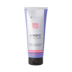 TASSEL MASCARILLA COLOR RUBIO HIELO 200 ML
