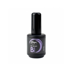 GEL ON OFF B COLOR Nº 14 COOL FOG 14 ML THUYA
