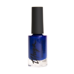 ESMALTE DELUXE AZUL Nº 24