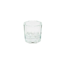GODET CRISTAL THUYA