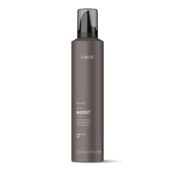 K.FINISH BOOST FLEXIBLE HOLD MOUSSE 300 ML LAKME