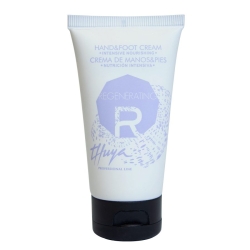 CREMA MANOS Y PIES REGENERATING 450 ML THUYA