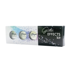 GLITTER EFFECS KIT