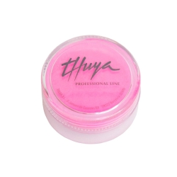 POLVO ACRILICO NEON PINK