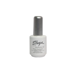 GEL UV FINALIZADOR GLITTER CRISTAL THUYA