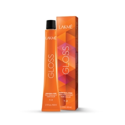GLOSS LAKME 0/20