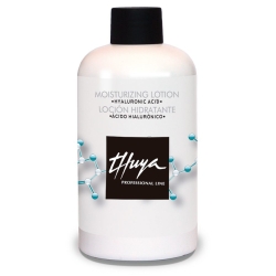 LOCION HIDRATANTE CON ACIDO HIALURONICO 225 ML THUYA