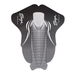MOLDES EXTREM PREMIUM NAIL FORM 200 UND THUYA
