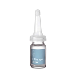 K.THERAPY ACTIVE SCHOK CONCENTRE 8 UND