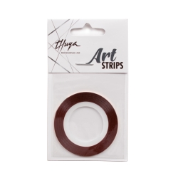 ART STRIP BRONZE