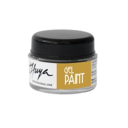 GEL PAINT GOLD 5 GR THUYA