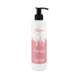 FRAGRANCE HAND CREAM COTTON 250 ML