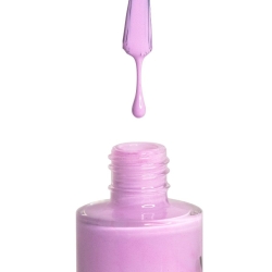ESMALTE DELUXE COTTON LAVENDER Nº 63