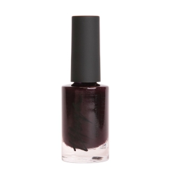 ESMALTE DELUXE SAHARA DARK RED Nº 48