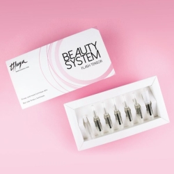 BEAUTY SYSTEM 6 AMPOLLAS FLASH TENSOR THUYA