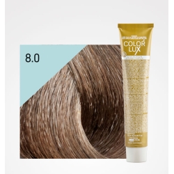 TINTE COLOR LUX 8.0 100 ML