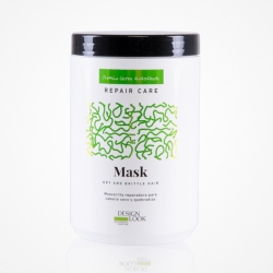 REPAIR CARE MASCARILLA KILO DESIGN LOOK