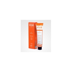 NUTRI COLOR MASK 400 MANDARINA 120 ML