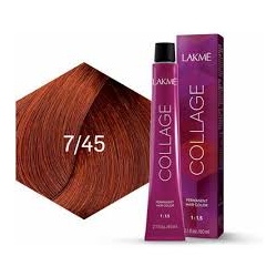 GLOSS LAKME 7/45