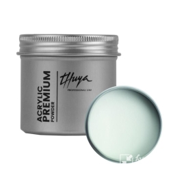 ACRYLIC PREMIUM POWDER BLANCO 90 GR THUYA
