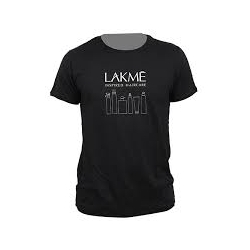 CAMISETA LAKME ORGANICA TALLA M