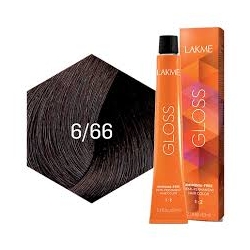 GLOSS LAKME 6/66