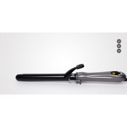 TENACILLA CURLING IRON XXL 25