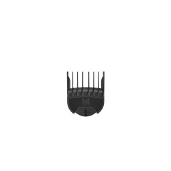 PEINE DESLIZANTE MOSER 6 MM