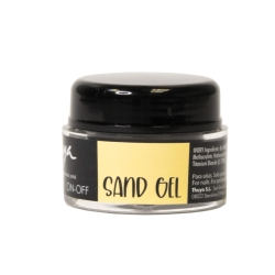 SAND GEL IVORY 5 G