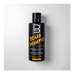 LEVEL3 BEARD SHAMPOO 150 ML