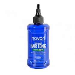 TONICO CAPILAR FRESH BOOM 250 ML NOVON