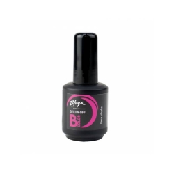 GEL ON OFF B COLOR Nº 18 PIECE OF CAKE 14 ML THUYA