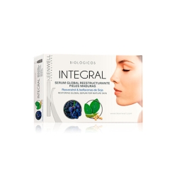 BIOLOGICOS INTEGRAL 10 AMPOLLAS KEENWELL