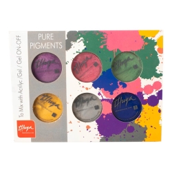 KIT PURE PIGMENTS