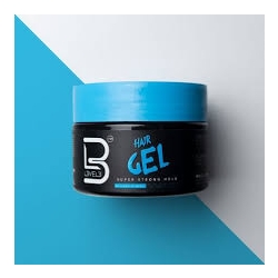 LEVEL3 HAIR GEL 500 ML