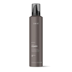 K.FINISH POWER STRONG HOLD MOUSSE 300 ML LAKME