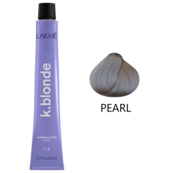 K.BLONDE TONER PERLA