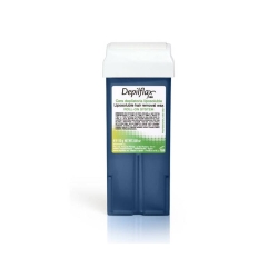 CAJA 20 ROLON AZUL DEPILFLAX