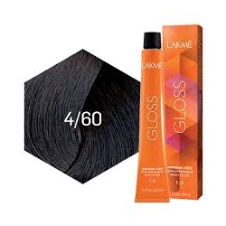 GLOSS LAKME 4/60