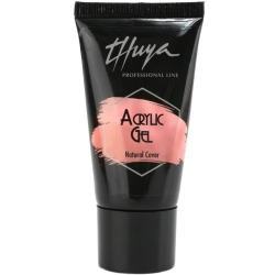 ACRYLIC GEL NATURAL COVER 30 ML