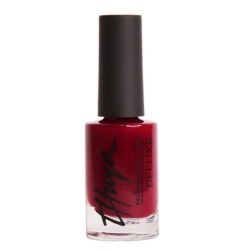 ESMALTE DELUXE ROJO REBEL Nº 12