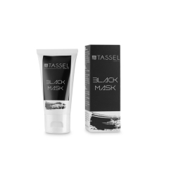 MASCARILLA BLACK MASK TASSEL 50 ML