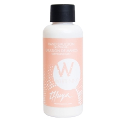 EMULSION MANOS WHITENING 100 ML THUYA