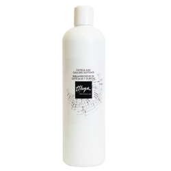 REBLANDECEDOR DE CUTICULAS Y DUREZAS 500 ML THUYA