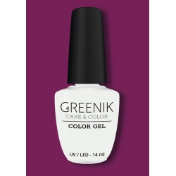 ESMALTE GREENIK L017 14 ML