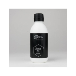SOLUCION ACRYLIC GEL 250 ML THUYA