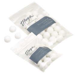 ESFERAS BLANQUEADORAS 10 UND THUYA