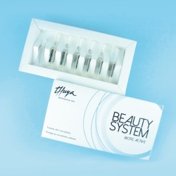BEAUTY SYSTEM 6 AMPOLLAS BIOTIC ACTIVE THUYA